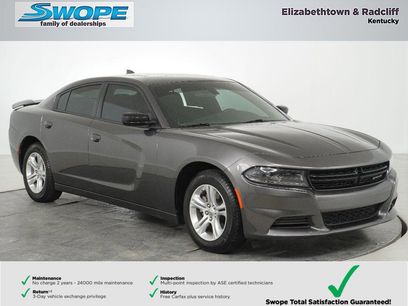 Used 2023 Dodge Charger SXT w/ Cold Weather Package