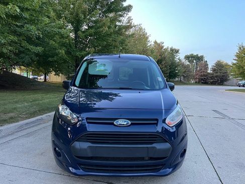 Used 2014 Ford Transit Connect XLT FWD image 2
