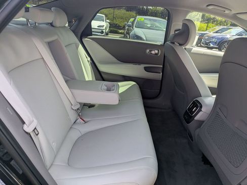 Certified 2024 Hyundai Ioniq 6 SEL image 26