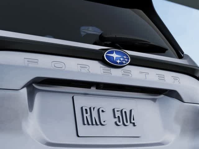 New 2026 Subaru Forester Limited AWD/4WD image 10