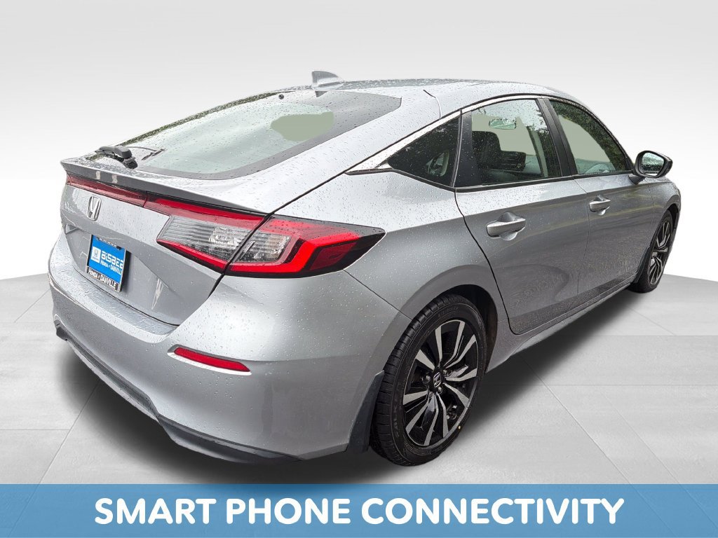 Used 2024 Honda Civic EX-L image 8