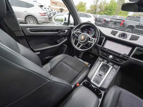 Used 2021 Porsche Macan S AWD/4WD image 46