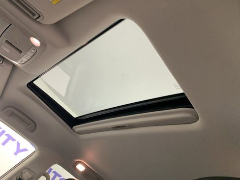 Used 2023 INFINITI QX80 Luxe w/ Cargo Package image 31