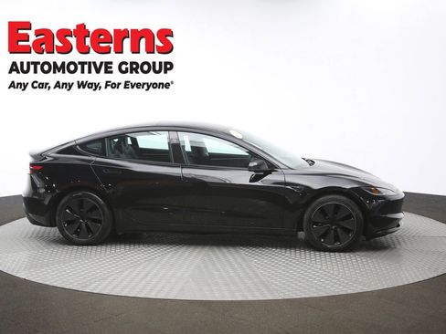 Used 2024 Tesla Model 3 Standard Range RWD image 42