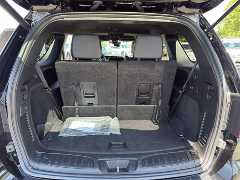 Used 2024 Dodge Durango GT image 29