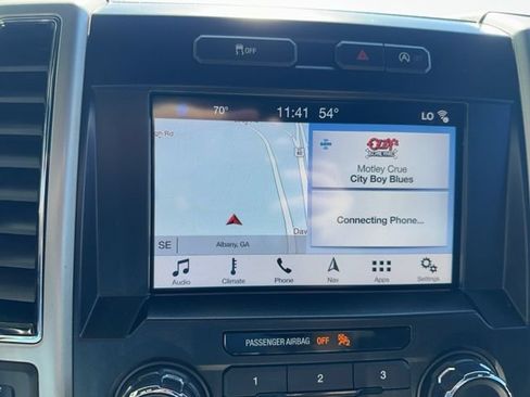 Used 2018 Ford F150 Lariat RWD image 25