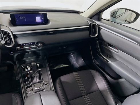 Used 2025 MAZDA CX-50 AWD 2.5 S w/ Preferred Package image 20