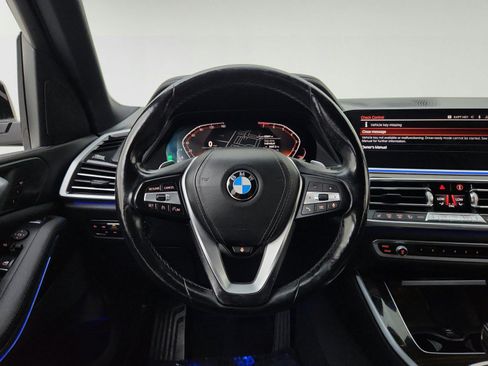 Used 2019 BMW X5 xDrive40i w/ Premium Package 2 AWD/4WD image 23