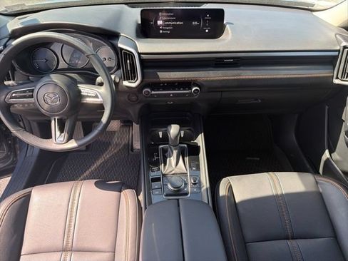 Used 2025 MAZDA CX-50 AWD 2.5 Hybrid w/ Weather Package image 30