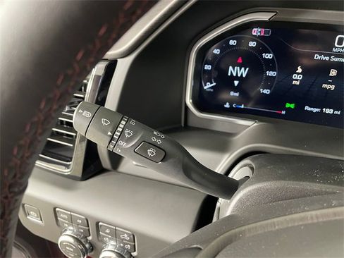 New 2026 GMC Sierra 2500 AT4X w/ AT4X AEV Edition image 10