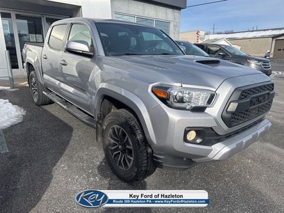 Used 2020 Toyota Tacoma TRD Sport