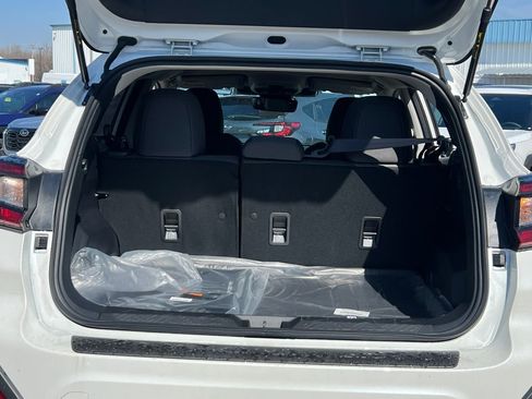 New 2026 Subaru Crosstrek 2.0i Premium image 14