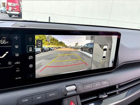 Certified 2025 Kia K4 GT-Line Turbo FWD image 38