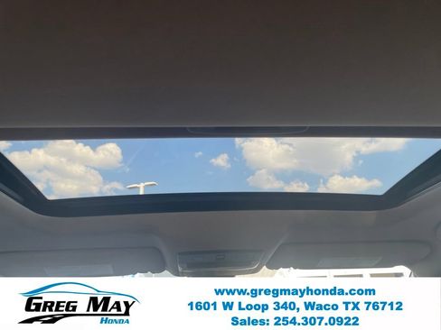 Used 2020 Nissan Altima 2.5 Platinum FWD image 23