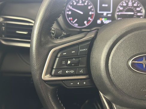 Certified 2023 Subaru Outback Limited AWD/4WD image 8