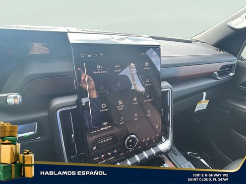 New 2026 GMC Yukon Denali image 18