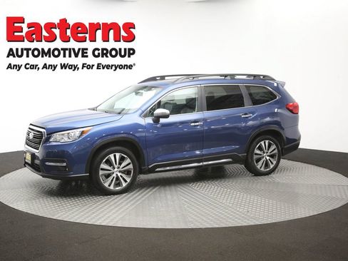 Used 2022 Subaru Ascent Touring AWD/4WD image 64