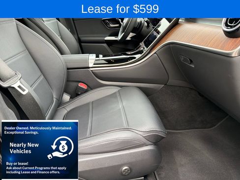 Used 2026 Mercedes-Benz GLC 300 4MATIC image 35