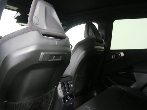 Used 2026 BMW X3 xDrive30 w/ M Sport Package AWD/4WD image 16