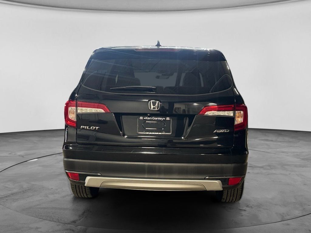Used 2019 Honda Pilot EX-L image 7