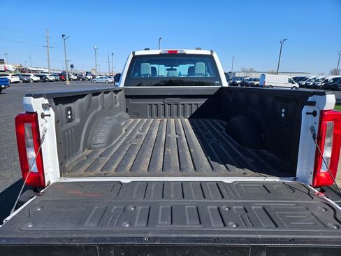 Used 2024 Ford F250 XL RWD image 8