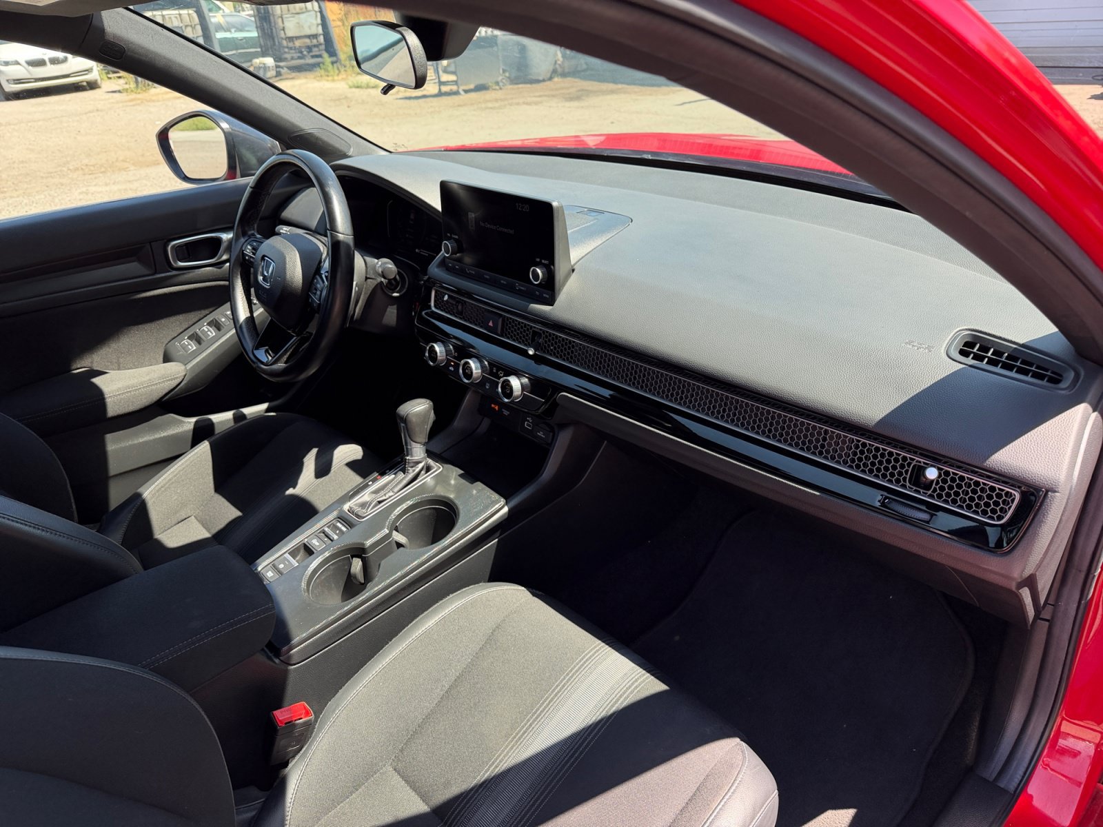 Used 2024 Honda Civic Sport image 16