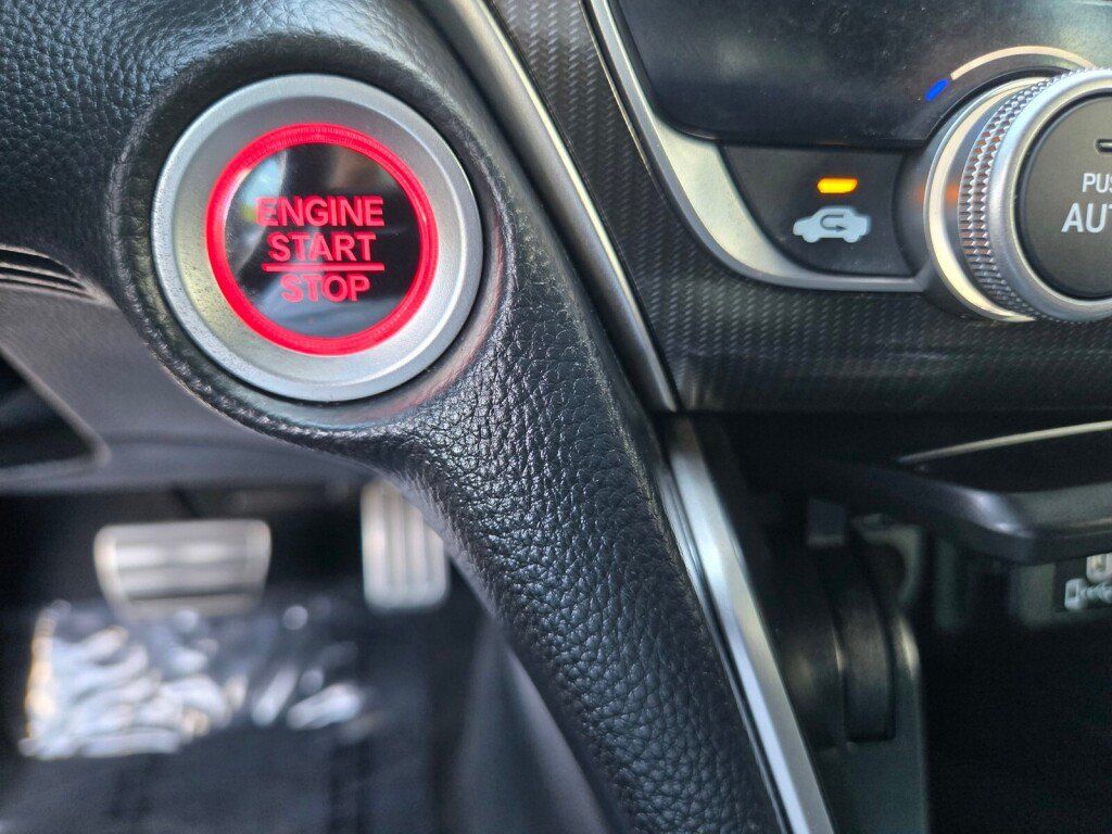 Certified 2020 Honda Accord Sport image 18