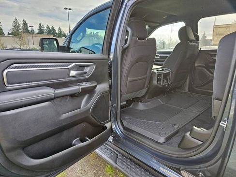 New 2026 RAM 1500 Big Horn image 14