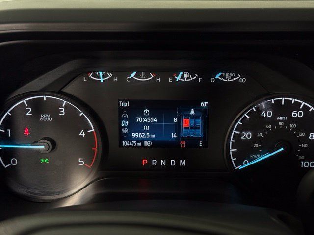 Used 2023 Ford F250 XL w/ STX Appearance Package AWD/4WD image 18