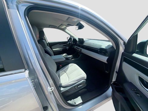 Certified 2024 Honda Pilot EX-L image 31