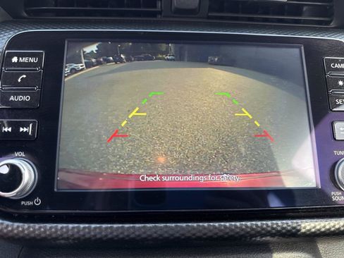 Used 2023 Nissan Kicks SV FWD image 21