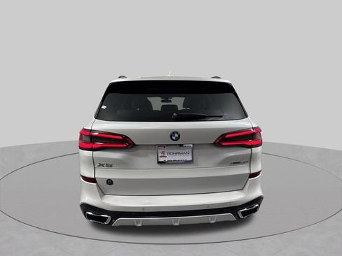 Used 2019 BMW X5 xDrive40i w/ M Sport Package AWD/4WD image 33