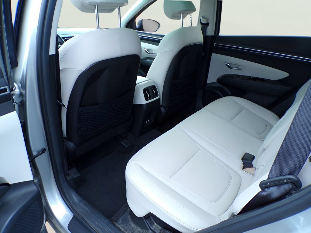 Used 2024 Hyundai Tucson SEL AWD/4WD image 19