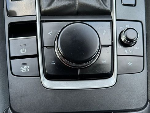 Used 2025 MAZDA CX-50 2.5 Hybrid w/ Preferred Pkg image 20