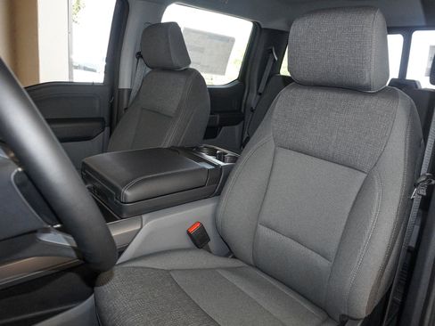 New 2025 Ford F150 XLT w/ Equipment Group 303A High image 24