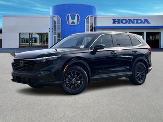 New 2026 Honda CR-V EX-L video 2