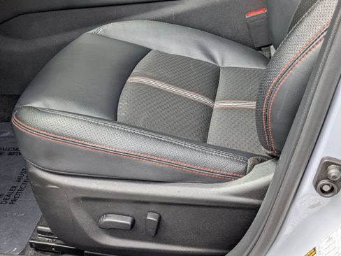 Used 2025 Nissan Altima 2.5 SR FWD image 26