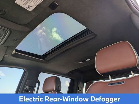 Used 2023 GMC Sierra 1500 Denali Ultimate image 18