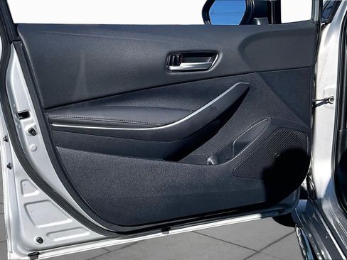 Certified 2024 Toyota Corolla SE w/ SE Convenience Package FWD image 21