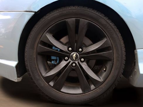 Used 2011 Hyundai Genesis 3.8 RWD image 24