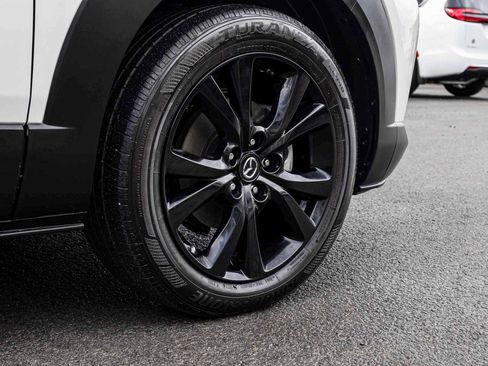 Used 2023 MAZDA CX-30 AWD 2.5 S w/ Preferred Package image 9