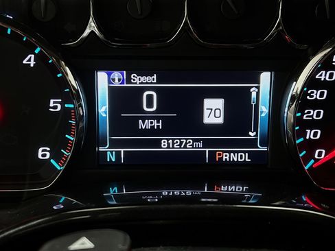 Used 2018 GMC Sierra 1500 SLT w/ Enhanced Driver Alert Package RWD image 8