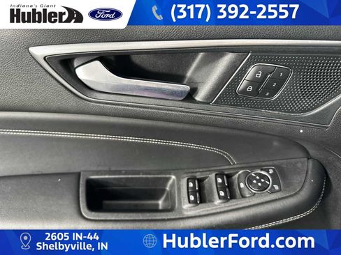 Used 2024 Ford Edge Titanium AWD/4WD image 11
