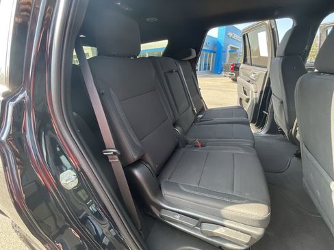 Used 2024 Chevrolet Tahoe LS w/ Driver Alert Package image 25
