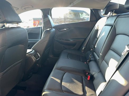 Used 2023 Chevrolet Malibu LT image 10