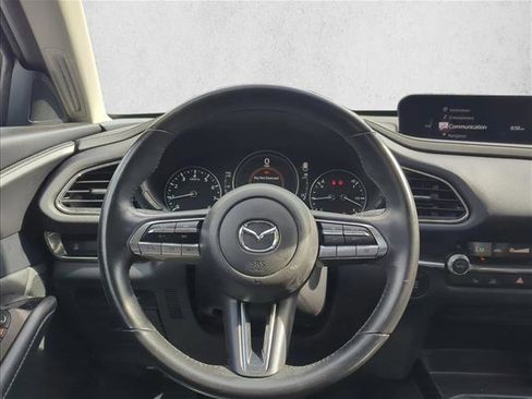 Used 2022 MAZDA CX-30 AWD 2.5 S w/ Preferred Package image 9