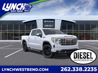 New 2026 GMC Sierra 1500 Denali w/ Technology Package video 1