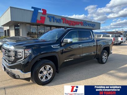Used 2025 GMC Sierra 1500 SLT