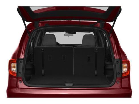 Used 2019 Honda Pilot EX image 11