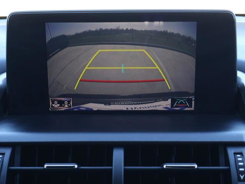 Used 2021 Lexus NX 300 F Sport w/ F Sport Premium Package image 30